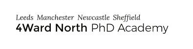 4Ward North PhD Academy