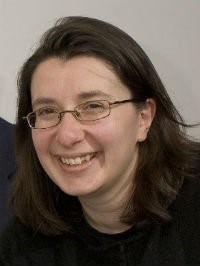 Professor Helen Philippou.