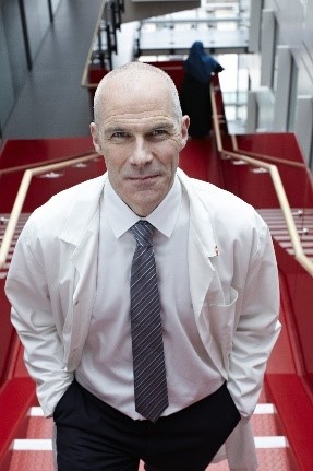 4Ward North PhD Academy | Professor Mark Kearney