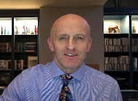 Professor Mark Wilcox.
