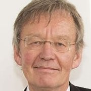 Professor Philip Quirke.