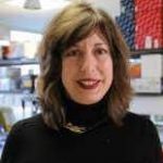 Professor Anne Barton.